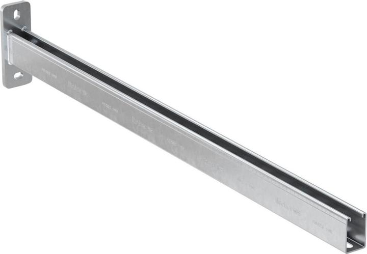 Fischer FIS 504315 Staffa per braccio FCA 62 - 1000