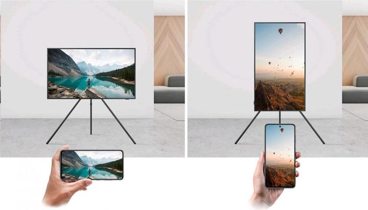 Immagine prodotto Samsung VG-ARAB22STDXC (LS03B, QN90B, QN85B, 55")