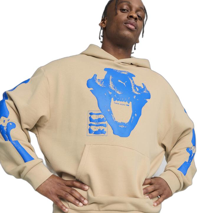Produktbild Puma Ancient Roars (XS)