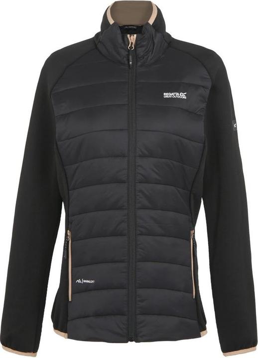 Actual product image Regatta Clumber V Hybrid Jacket (L)