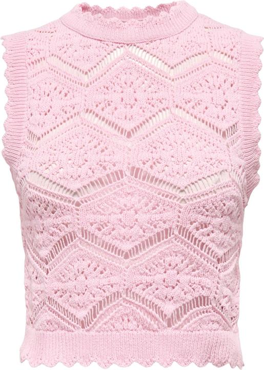 Only ONLFRIDA Gestricktes Oberteil Gestricktes Oberteil