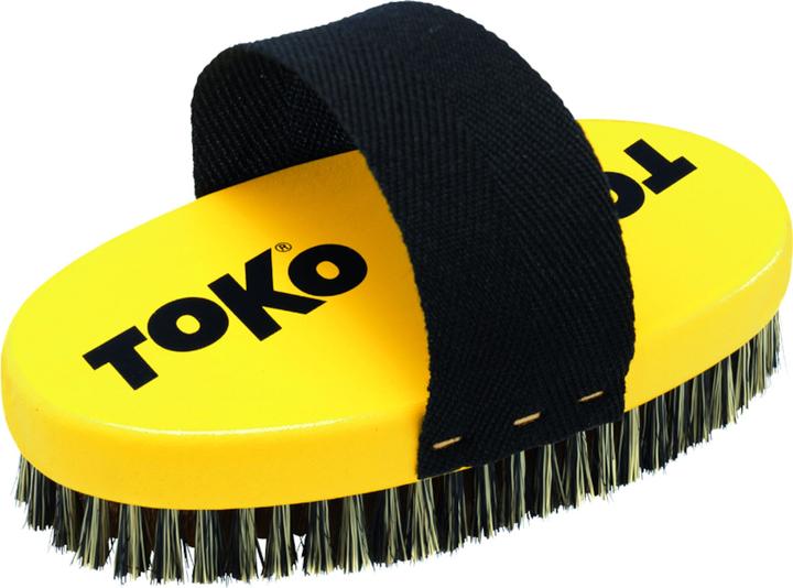 Image du produit Toko Base Brush Copper (Brosses souples)