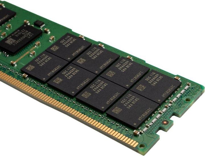 Immagine prodotto Samsung Modulo di memoria M393A2K43DB3-CWE GB DDR4 ECC (1 x 16GB, 3200 MHz, DDR4-RAM, DIMM)