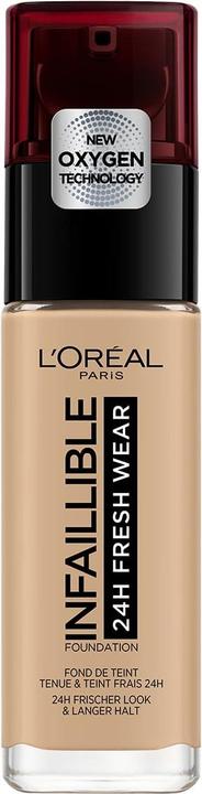 L'Oréal Paris Infaillible (200 Golden Sand)