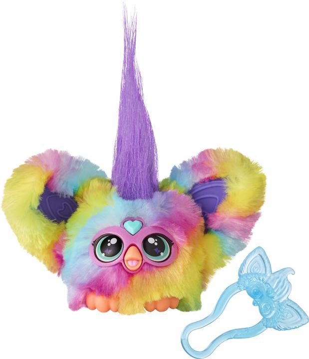Furby Furblets Ray-Vee Mini (5 cm)