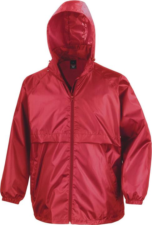 Immagine prodotto Result Clothing Giacca a Vento Adulto Unisex (XL)