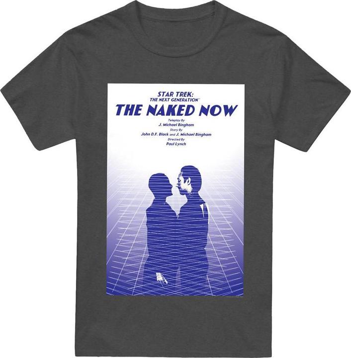 Produktbild The Next Generation Season 1 Episode 3 TShirt (XL)