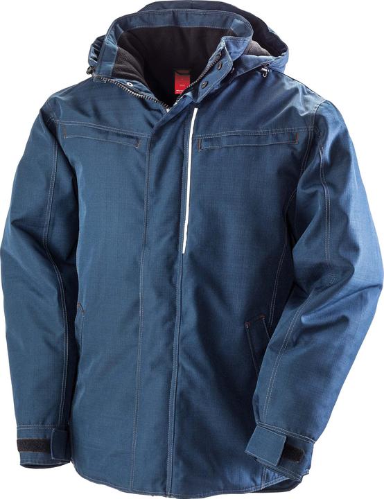 Regatta Robuste "effet Denim"