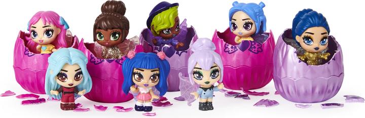 Produktbild Hatchimals Pixies - Mini Pixies Giftpack