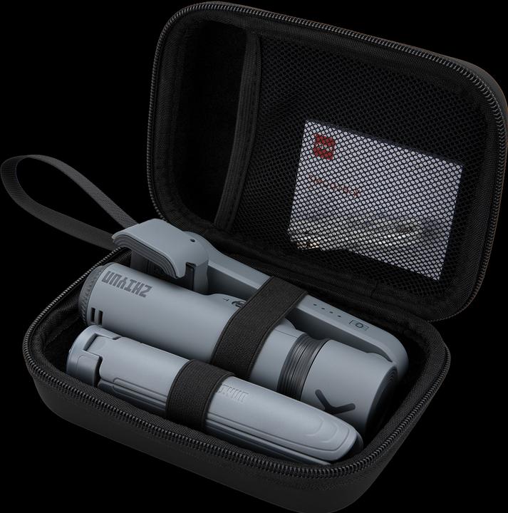 Produktbild Zhiyun Smooth-X essential combo (Smartphone, 0.26 kg)