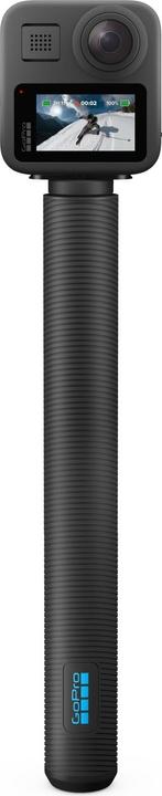 Image du produit GoPro Perche d'extension 1,2m (Hero 13 Noir, Hero 12 Noir, Hero 11 Noir, Hero 10 Noir, Hero 9 Noir, Héros 8 noir, Héros 7 noir, GoPro Max)