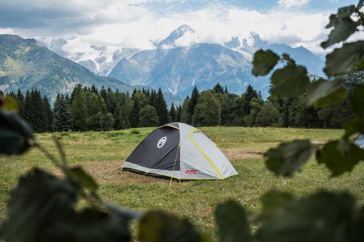 Image du produit Coleman Darwin 2 (Tente igloo, 2.80 kg, 2 personnes)