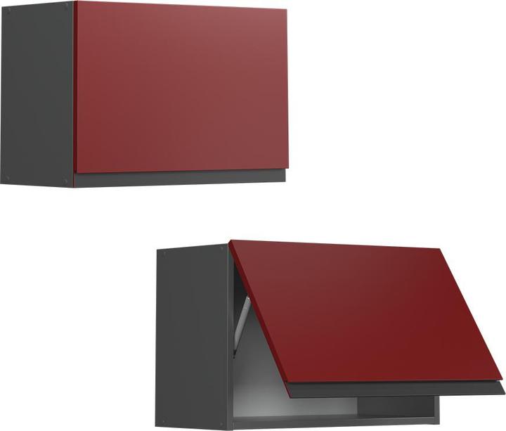 Actual product image Vicco Hängeschrank R-Line (60 x 40 x 31 cm)