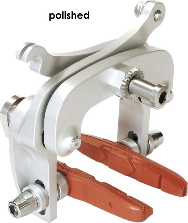 Image du produit Paul Component Engineering Racer moyen (Frein arrière, Étrier de frein)
