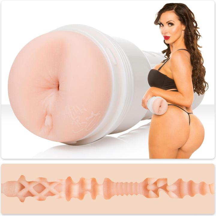 Produktbild Fleshlight Nikki Benz