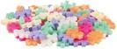 Actual product image Plus-Plus 100 creative building blocks Pearl