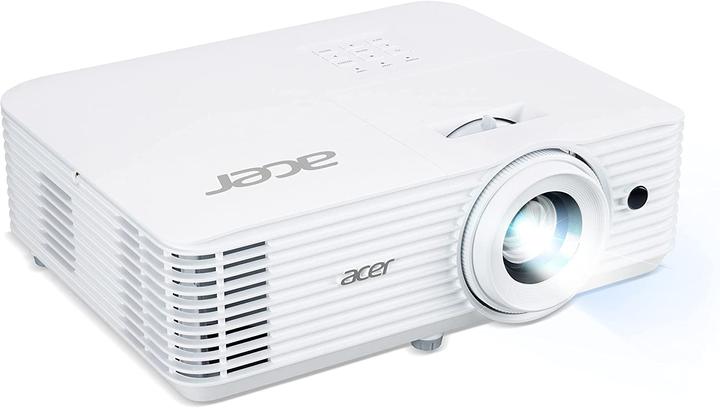 Actual product image Acer H6816ABD (4K, 4000 lm, 1.5 - 1.66:1)