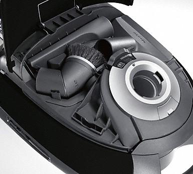 Image du produit Miele Complete C2