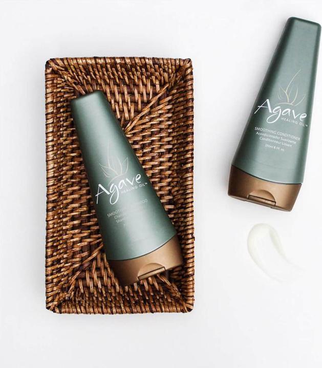Actual product image Agave Healing Oil Smoothing (250 ml)