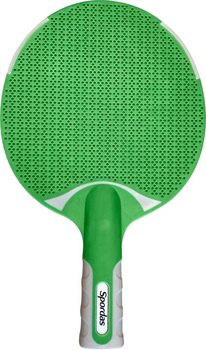 Image du produit Spordas Raquettes de ping-pong en plastique