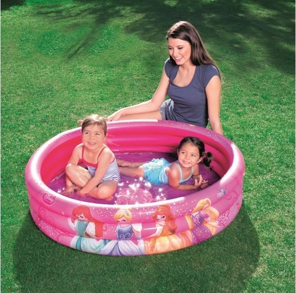 Actual product image Bestway Disney Princess