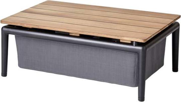 Produktbild Cane-line Conic Box Tisch