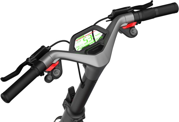 Produktbild Segway-Ninebot GT 1 D (20 km/h, 70 km, 500 W)