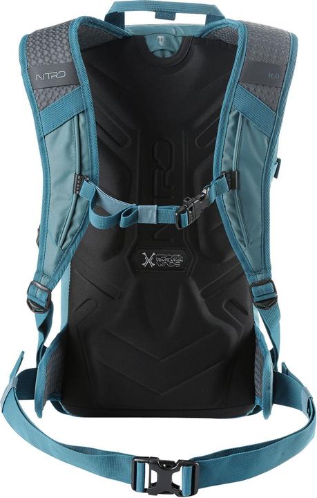 Produktbild Nitro Rover 14L Rucksack 50 cm (14 l)