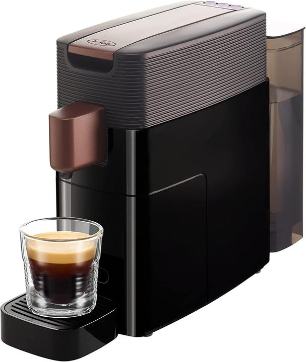 K-fee One Kaffeekapselmaschine