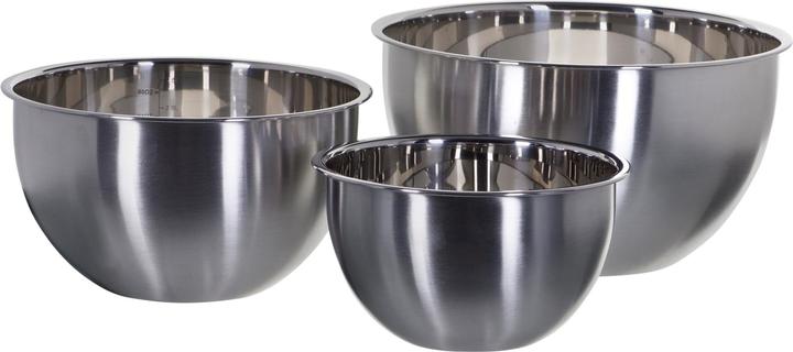 Productafbeelding GEFU Schaalset 'Mondi (24 cm, 4.50 l, 1 x)