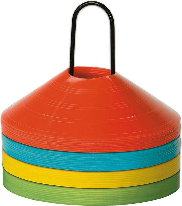 Produktbild Stanno Trainingshütchen Set
