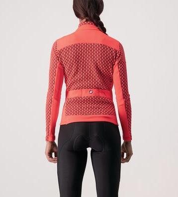 Produktbild Castelli Sfida 2 Jersey FZ (XS)