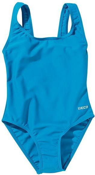 Immagine prodotto Beco Costume da bagno bambina turchese 104 (104)