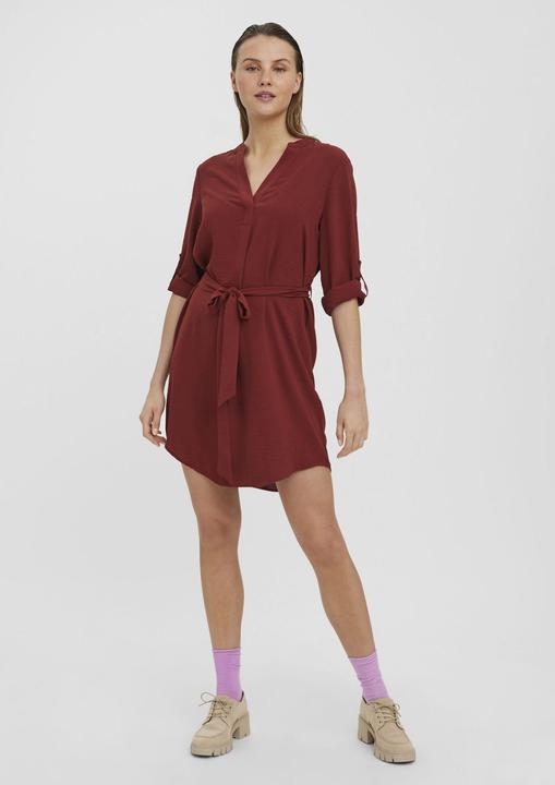 Actual product image Vero Moda Fold-up dress (M)