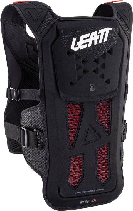 Produktbild Leatt Chest Protector ReaFlex Women (S/M, Brustprotektor, Einzelstück)