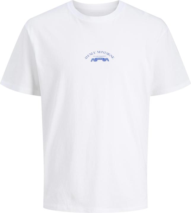 Image du produit Jack & Jones Imprimé col rond T-shirt T-shirt (S)