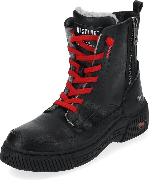 Mustang Stiefelette (42)