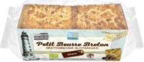 Produktbild Pural Bretonischer Butterkeks (1 Stk., 220 g)