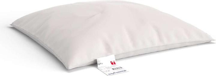 Produktbild softsleep Pfulmen Prestige Gänse (65 x 65 cm)
