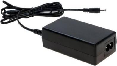 Actual product image Rs Pro 24W Plug-In AC/DC Adapter 24V Output, 1A Ou