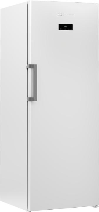 Produktbild Beko RFNE448E45WCH (Freistehend, 404 l)