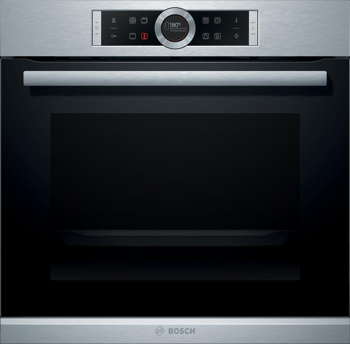 Bosch Hausgeräte HBG635BS1