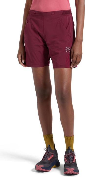 Produktbild La Sportiva Trail Guard Shorts (S)