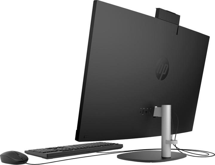 Productafbeelding HP AIO 27-cr0002nc/27"" IPS FHD AG/Core i3-1315U/16GB/1TB SSD/Intel Graphics/4xUSB/1xHDMI/RJ45/WI (Intel Core i3-1315U, 16 GB, 1000 GB, Intel UHD Graphics)