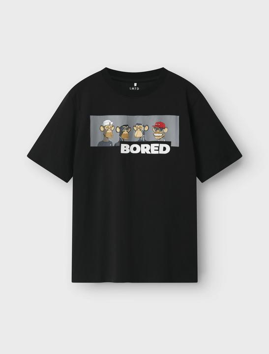 Produktbild Name it Nlmduff Bod L Ss Top Box Noos Sky (134)
