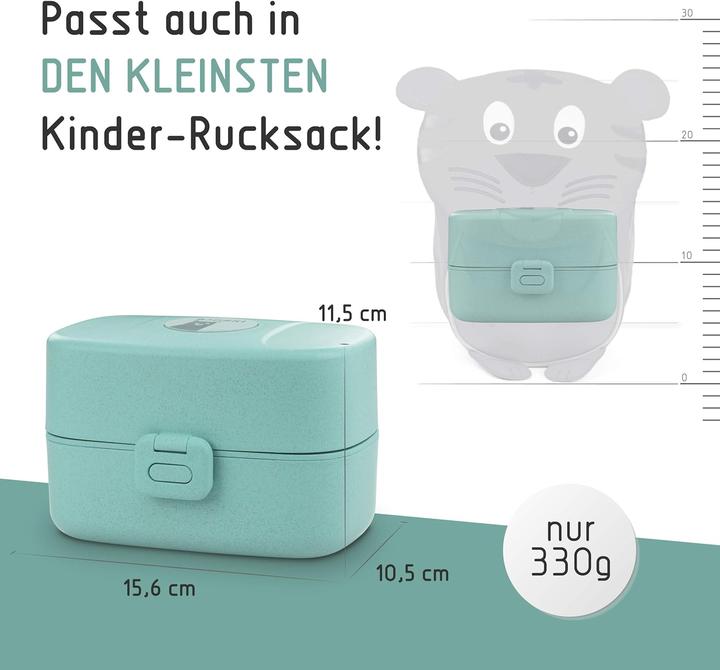 Produktbild Bjorki Bento Box