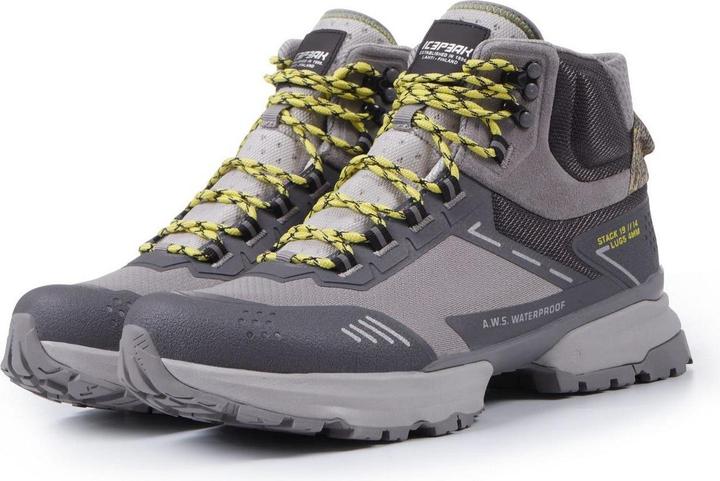 Image du produit Icepeak Alei MR (47)