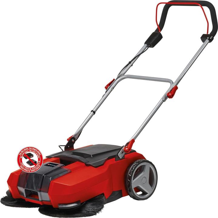 Produktbild Einhell TE-SW 18/610 Li-Solo