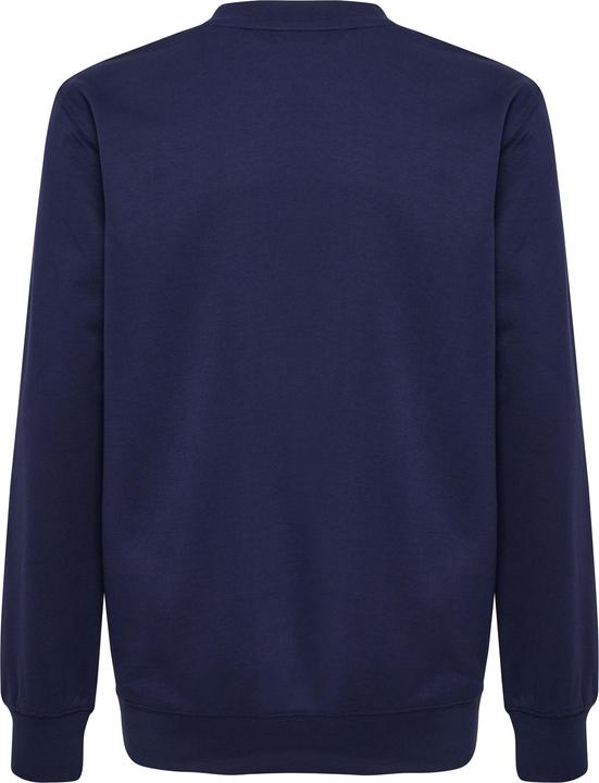 Actual product image hummel Hmlgo 2.0 Sweatshirt Kids (140)