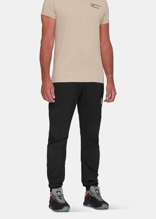 Image du produit Mammut Pantalon Massone Light Men (48)